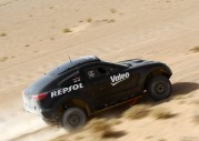 Mitsubishi Racing Lancer Mitsubishi Racing Lancer